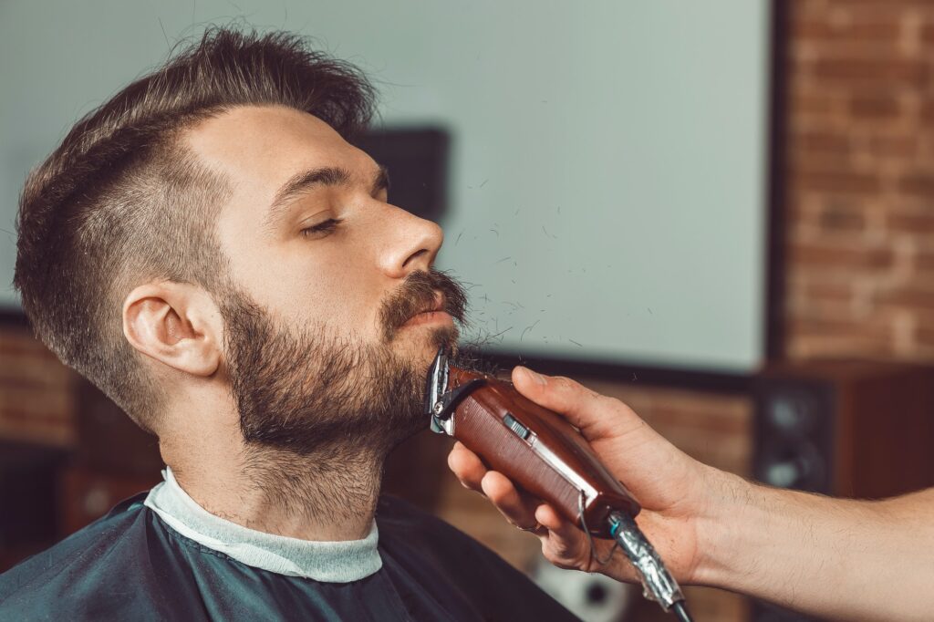 تحديد اللحية | intensegrooming