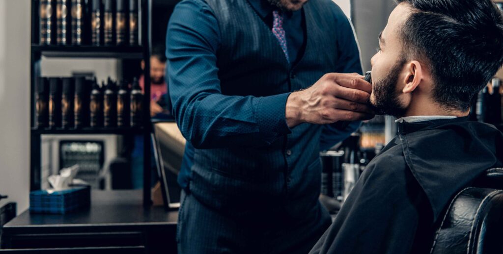 From Beard Trims to Full Grooming What to Expect at a Luxury Men’s Salon in Amman