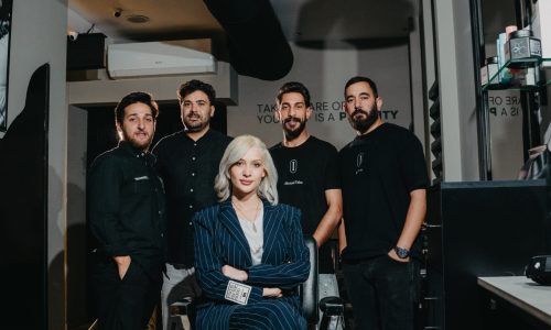 intensegrooming | الوجهة المثالية لإطلالة أنيقة